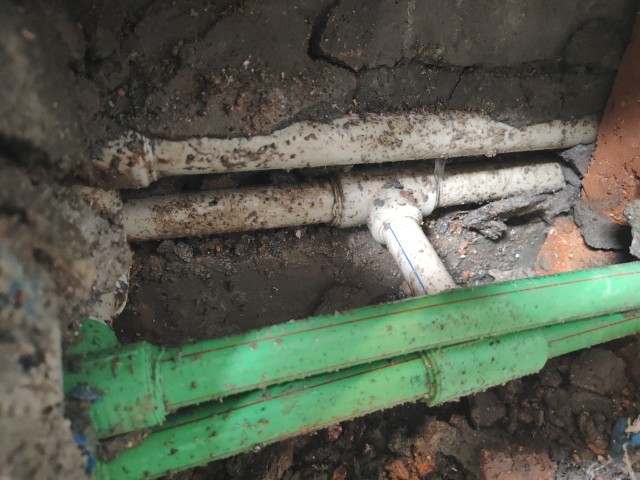 辉县市消防水管漏水检测维修.客厅漏水检测维修
